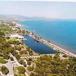 Les Pins Maritimes - Mobil Confort Semesterbostad