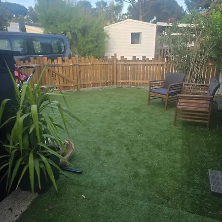Oasis Louisitanienne Apartment