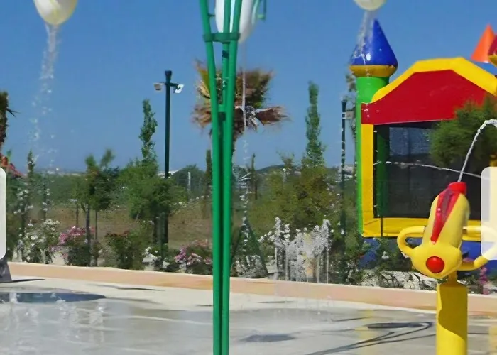 Les Pins Maritimes - Mobil Confort Hyères