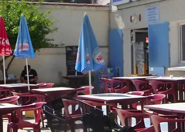 Les Pins Maritimes - Mobil Confort * Hyères