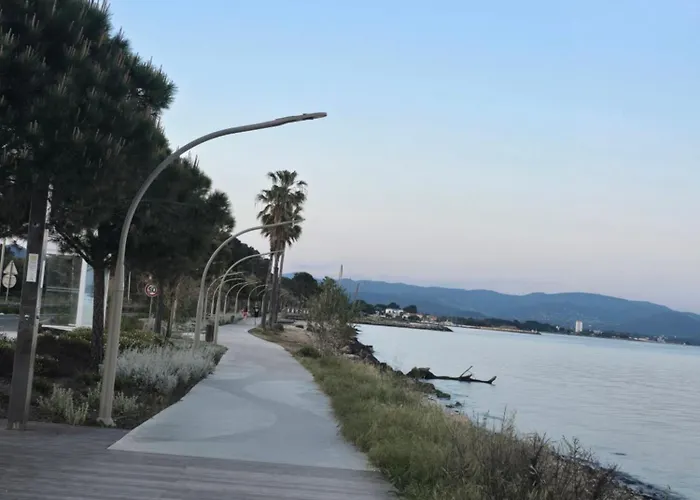 Les Pins Maritimes - Mobil Confort