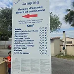 Les Pins Maritimes - Mobil Confort Hyères