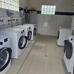 Les Pins Maritimes - Mobil Confort Casa vacanze *