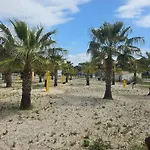 Les Pins Maritimes - Mobil Confort Casa vacanze