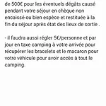 Casa vacanze Les Pins Maritimes - Mobil Confort Hyères