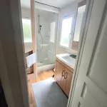 Casa vacanze Les Pins Maritimes - Mobil Confort *