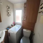 Casa vacanze Les Pins Maritimes - Mobil Confort Hyères