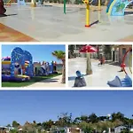 Casa vacanze Les Pins Maritimes - Mobil Confort