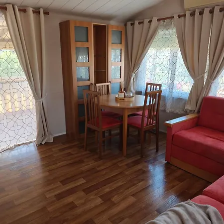 Oasis Louisitanienne Apartment