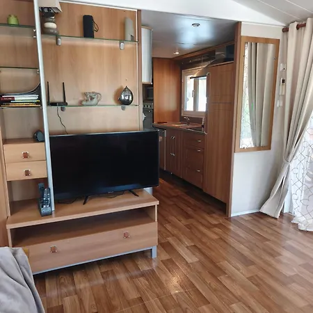 Apartment Oasis Louisitanienne Hyeres