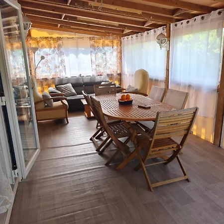 Oasis Louisitanienne