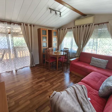 Oasis Louisitanienne Apartment