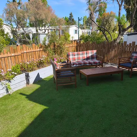 Apartment Oasis Louisitanienne Hyeres