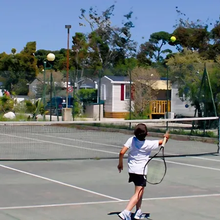 Oasis Louisitanienne Lägenhet