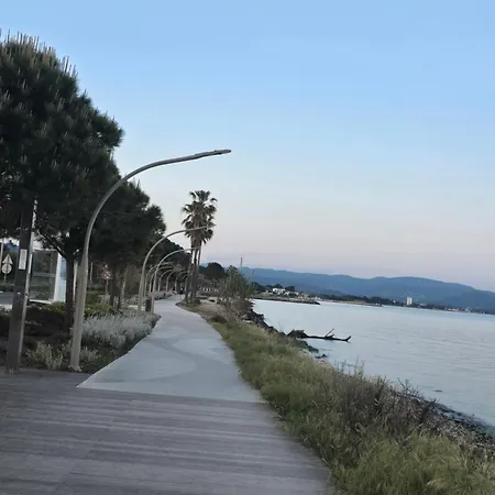 Les Pins Maritimes - Mobil Confort