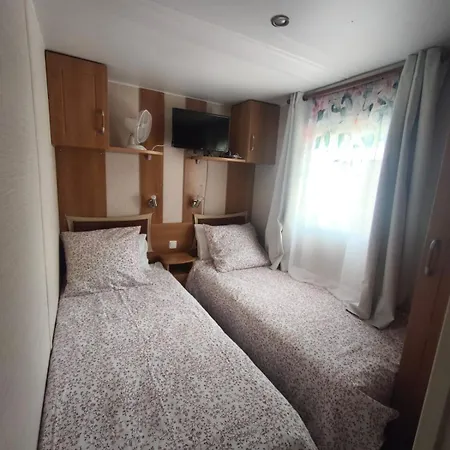 Oasis Louisitanienne Apartament