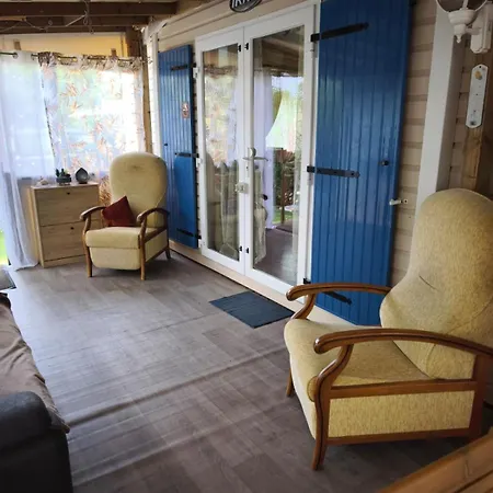 Oasis Louisitanienne Hyères