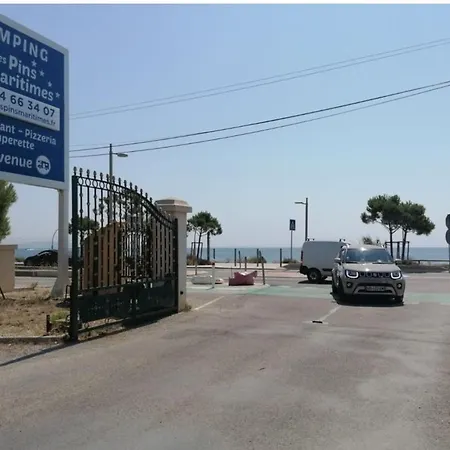 Les Pins Maritimes - Mobil Confort * Hyères